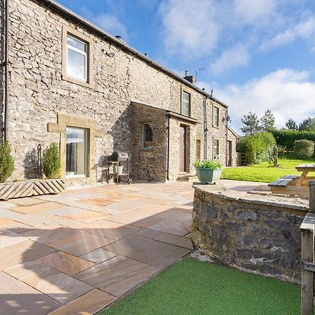 Willa Hulmes Vale House - Sleeps 14 - Peak District Buxton  Zewnętrze zdjęcie