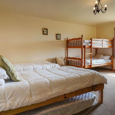 Willa Hulmes Vale House - Sleeps 14 - Peak District Buxton  Zewnętrze zdjęcie