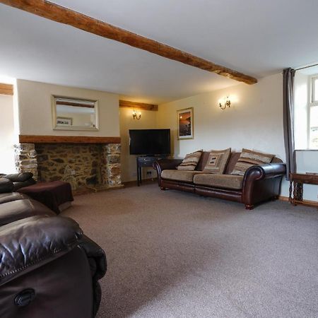 Willa Hulmes Vale House - Sleeps 14 - Peak District Buxton  Zewnętrze zdjęcie